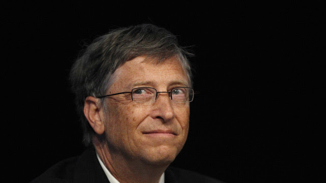 Teorias de conspiração sobre Covid-19 surpreenderam Bill Gates