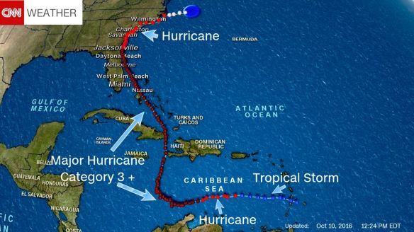 hurricane-matthew-mapping