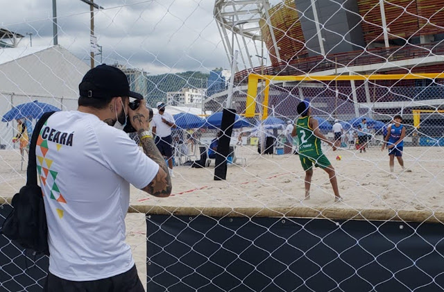 TOMAS LINO REPRESENTA A FREE PLAY E MOGI MIRIM EM SEU TERCEIRO TROFÉU MARIA  LENK ‹ O Regional