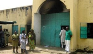 Nigeria: Chief Imam for prisoners was Boko Haram jihadi, aided jailbreak with assault rifle