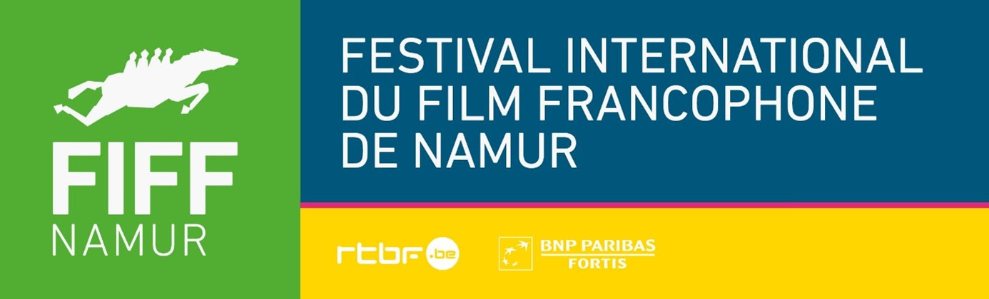 Présélection, ce 1er Avril, du Jury Junior du "FIFF", au "Delta", à Namur