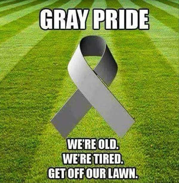 funny senior citizen sayings, #15