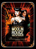 Telecine - Assista agora: Moulin Rouge: Amor em Vermelho