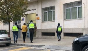 Spain: Muslim migrant imprisoned for indoctrinating new Islamic State jihadis
