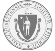 Massachusetts State Seal