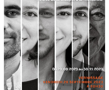 Vernissage de l’exposition photographique du projet Crossroads dédié aux récits de la Diaspora Arménienne
