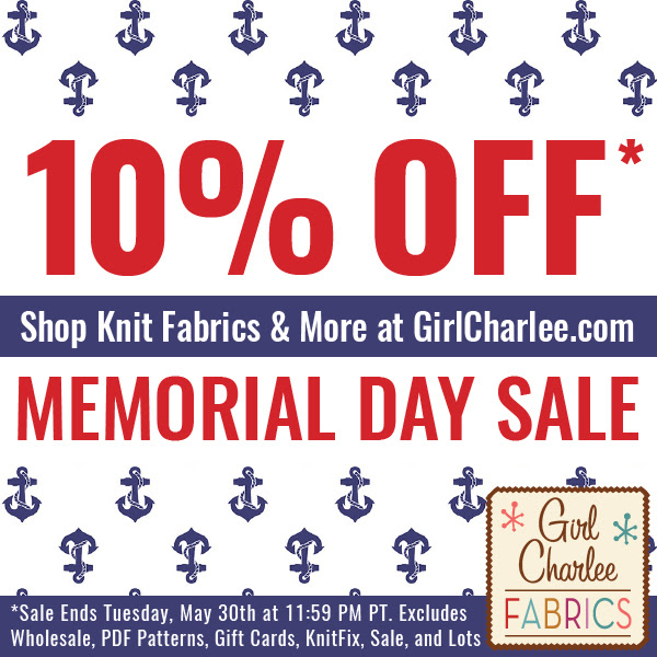 MemorialDaySale 2SATURDAYB