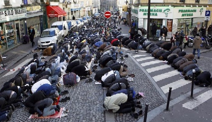 French journalist: “Innumerable neighborhoods” in France are “ruled by Islamic law”