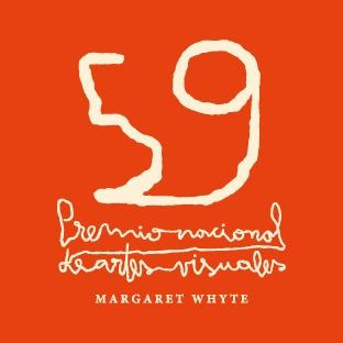 59 Premio Nacional de Artes Visuales Margaret Whyte
