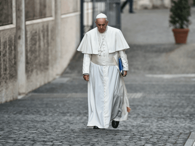 Roman Catholic Church Faces Gravest Crisis Since ‘Protestant Reformation’