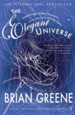 The Elegant Universe in Kindle/PDF/EPUB