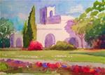 Balboa Park - Posted on Friday, February 13, 2015 by Katharine Engh