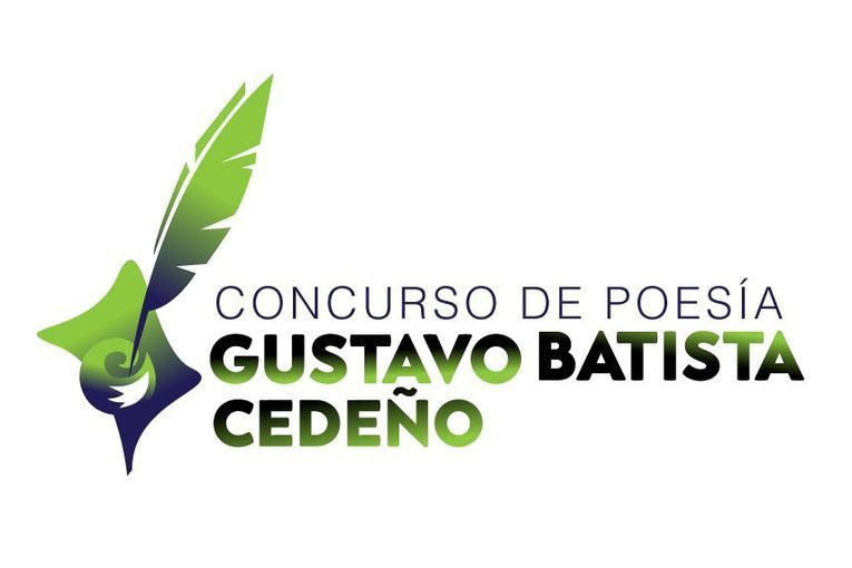 Concurso de Poesía Gustavo Batista Cedeño 2022