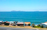 Punta Bandera Punta Bandera