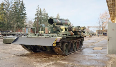 BTS-4 của Ukraine
