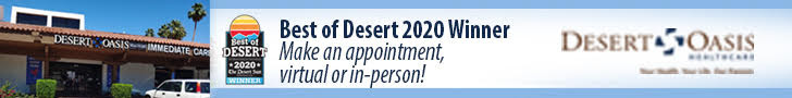 Desert Oasis Healthcare