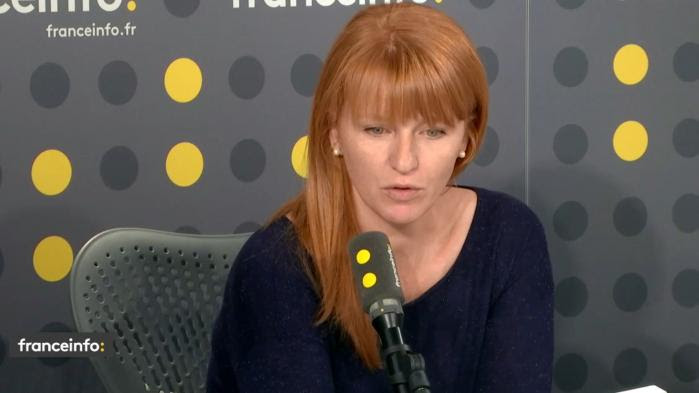 VIDÉO. Emmanuel Macron : Ingrid Levavasseur se dit "très déçue" et pense que le mouvement des "gilets jaunes" "ne va pas s'éteindre"