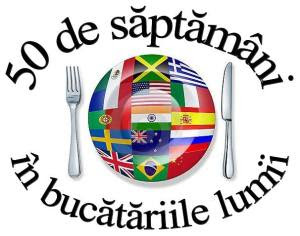 logo bucatariile lumii