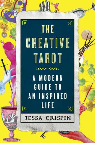 The Creative Tarot: A Modern Guide to an Inspired Life EPUB