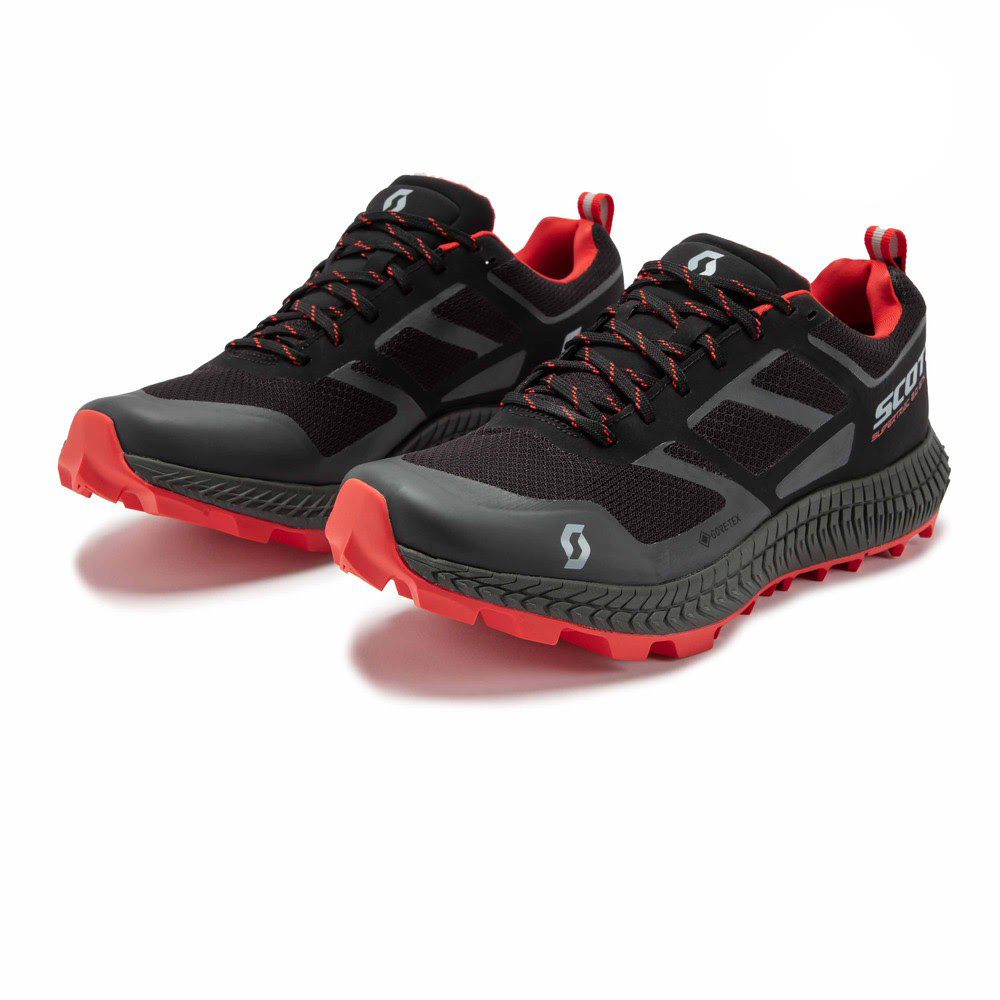  Scott Supertrac 2.0 GORE-TEX trail zapatillas de running