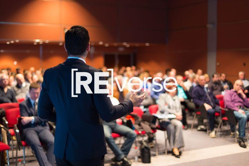 The [Re]Verse Pitch Competition is on Wednesday.