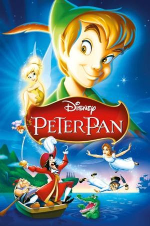 Peter Pan (Re 2013)