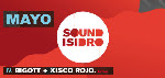 SOUND ISIDRO presenta BIGOTT  + XISCO ROJO
