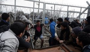 EU begins court action against Poland, Hungary, Czech Republic over migrant quotas