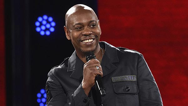 Reporter Angered by Dave Chappelle Telling the Truth About San Francisco