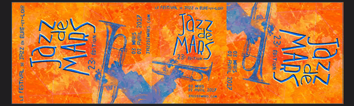Jazz de Mars
