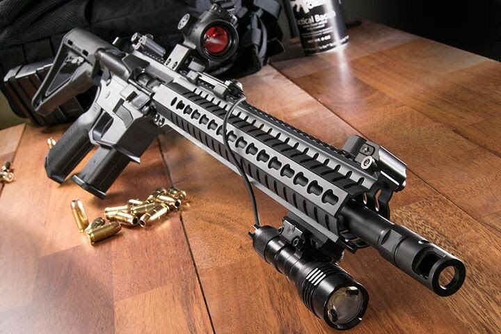 CMMG GUARD