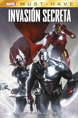 Marvel Must-Have (Cartoné) #45