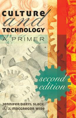 Culture and Technology: A Primer EPUB
