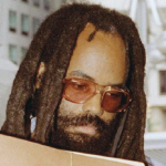 Mumia Abu-Jamal is serving life for the murder of a police officer. | Photo: Reuters This content was originally published by teleSUR at the following address: http://www.telesurtv.net/english/news/Mumia-Abu-Jamal-Hospitalized-as-Court-Hears-Mental-Anguish-Law-20150330-0024.html. If you intend to use it, please cite the source and provide a link to the original article. www.teleSURtv.net/english