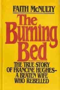 The Burning Bed in Kindle/PDF/EPUB