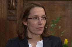 ENTREVISTA | Doris Wagner, exmonja que sufrió abusos: