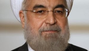 Iran’s president blames American ‘dishonesty’ in stalling a new nuke deal