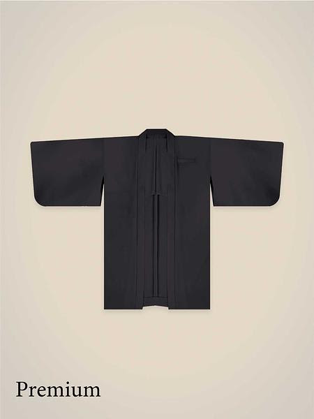 Samurai Mode Jacket -Premium Wool-