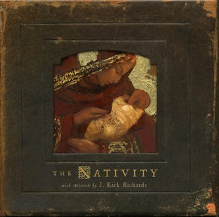 The Nativity EPUB