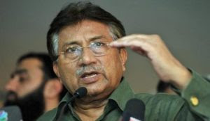 Pakistan: Former Prime Minister Musharraf says “Osama bin Laden was Pakistan’s hero”