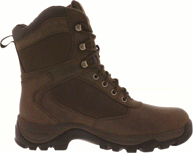 Rutland 2025 tracker boots