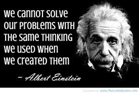 Image result for albert einstein on genius
