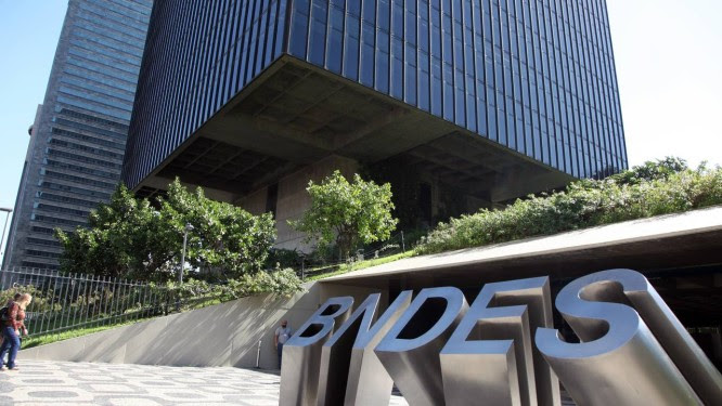 BNDES tem linha voltada para as franquias Foto: Lucas Tavlares / Ag?ncia O Globo