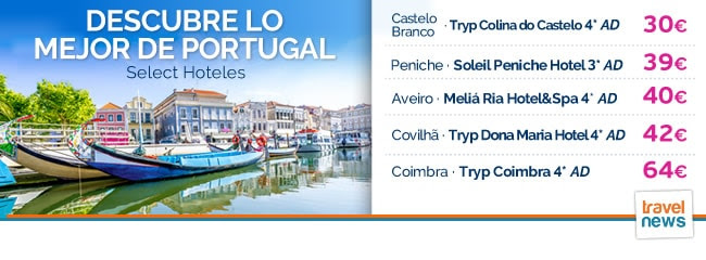 Lo mejor de Portugal