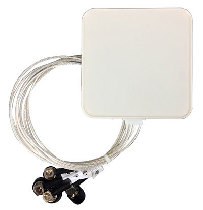 5GHz 6dbi Directional Micro Patch Wi-Fi Antenna