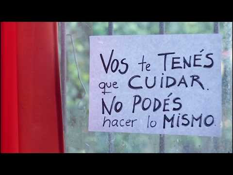 #NiUnaMenos - Vivas nos queremos! - 3j 2020
