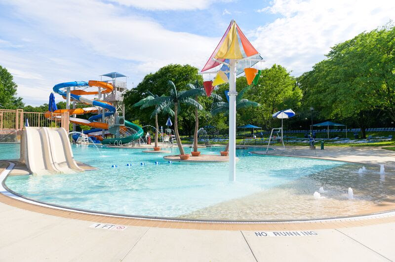 Gaithersburg Water Park Opens May 28, 2022