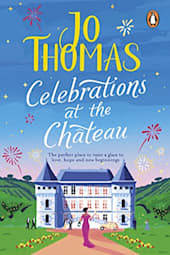 Celebrations at the Château