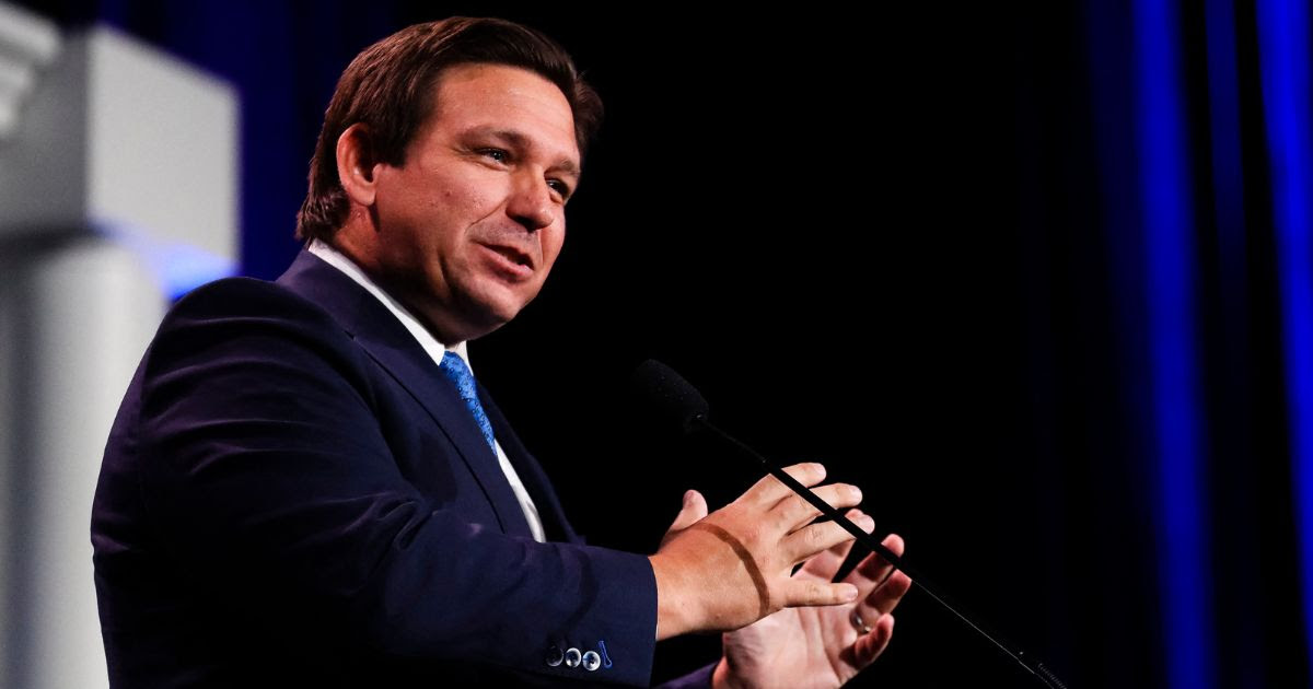 DeSantis Scores Legal Victory Against Fired State Attorney
