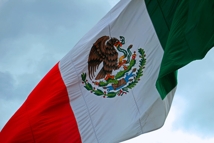 Constitution of Mexico Day 